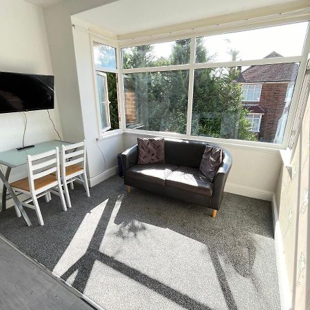 1 Bedroom Holiday Apartment Skegness - Flat 14 Exterior photo