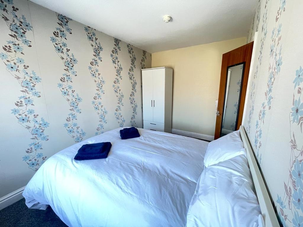 1 Bedroom Holiday Apartment Skegness - Flat 14 Exterior photo